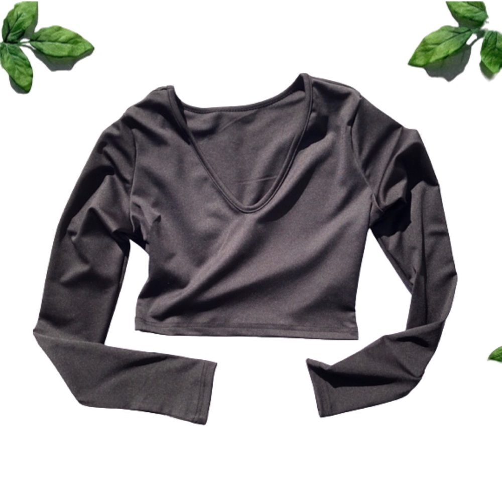 ｌｏｎｇ ｓｌｅｅｖｅ